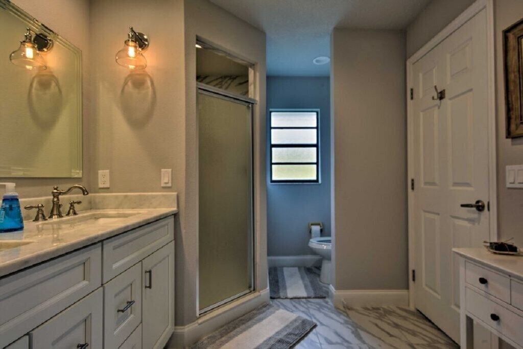 Water Lovers Paradise