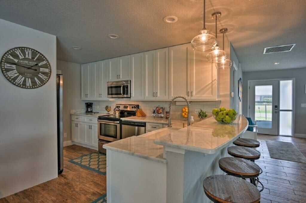 Water Lovers Paradise