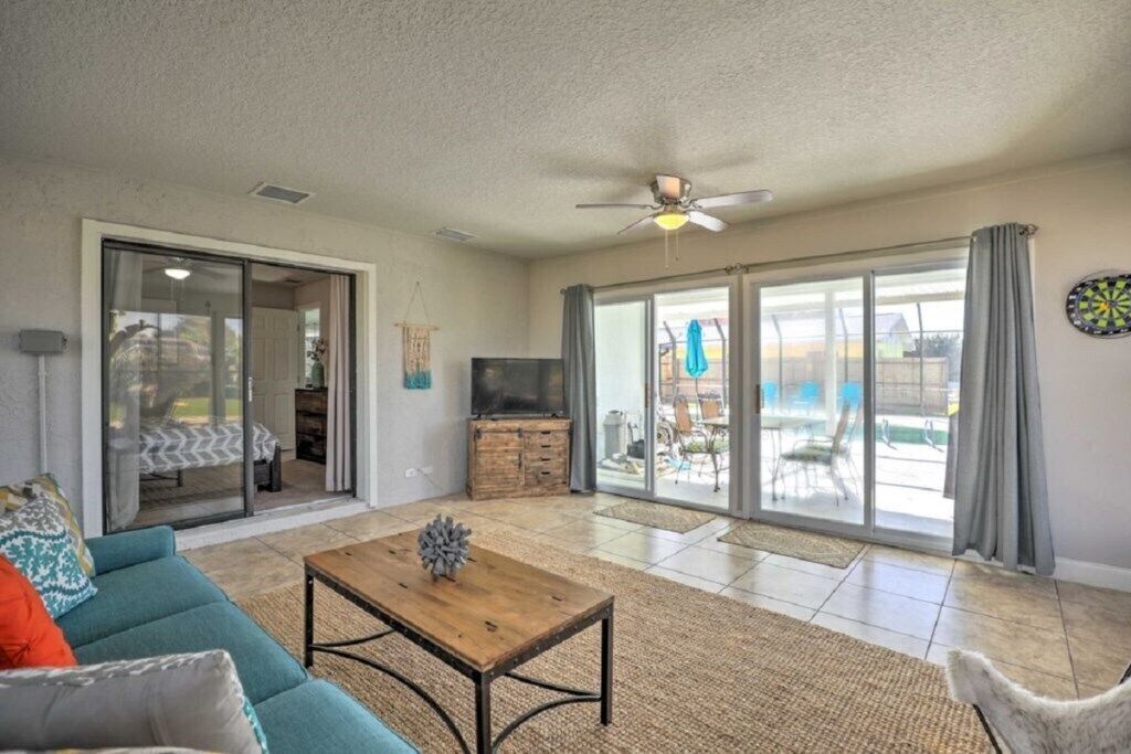 Water Lovers Paradise