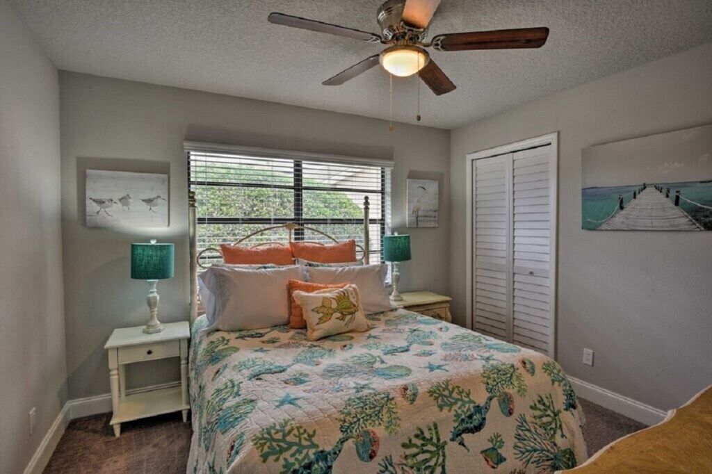 Water Lovers Paradise