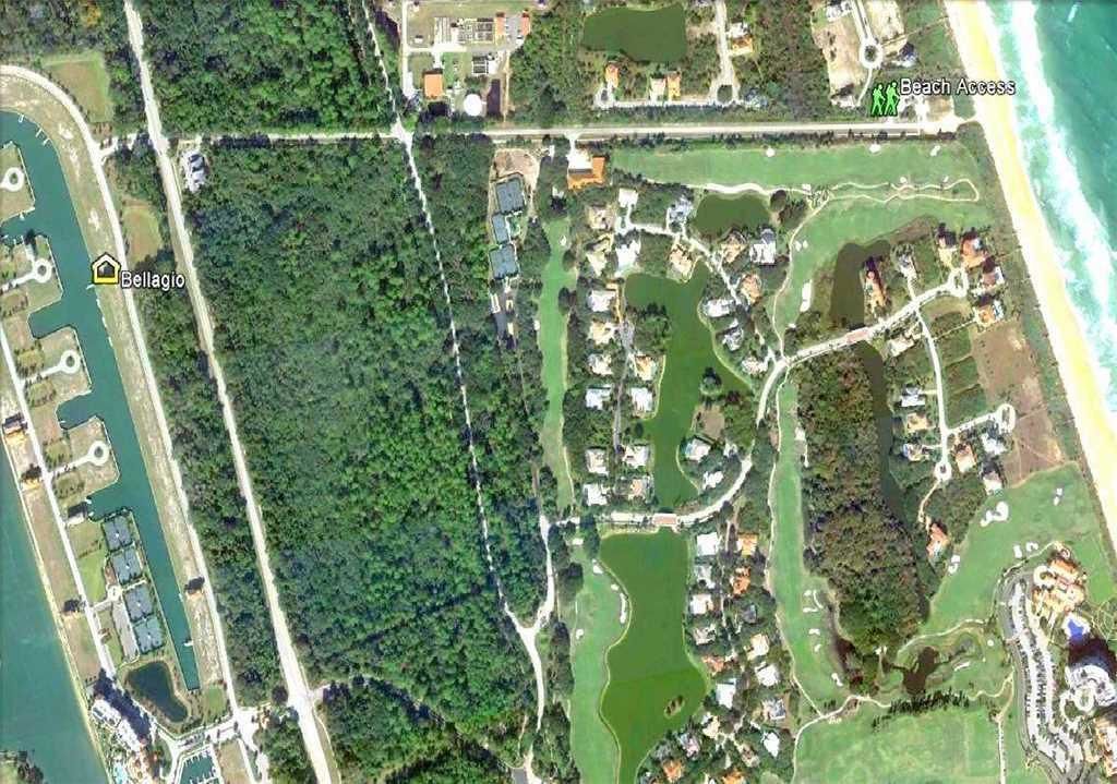 Yacht Harbor Village