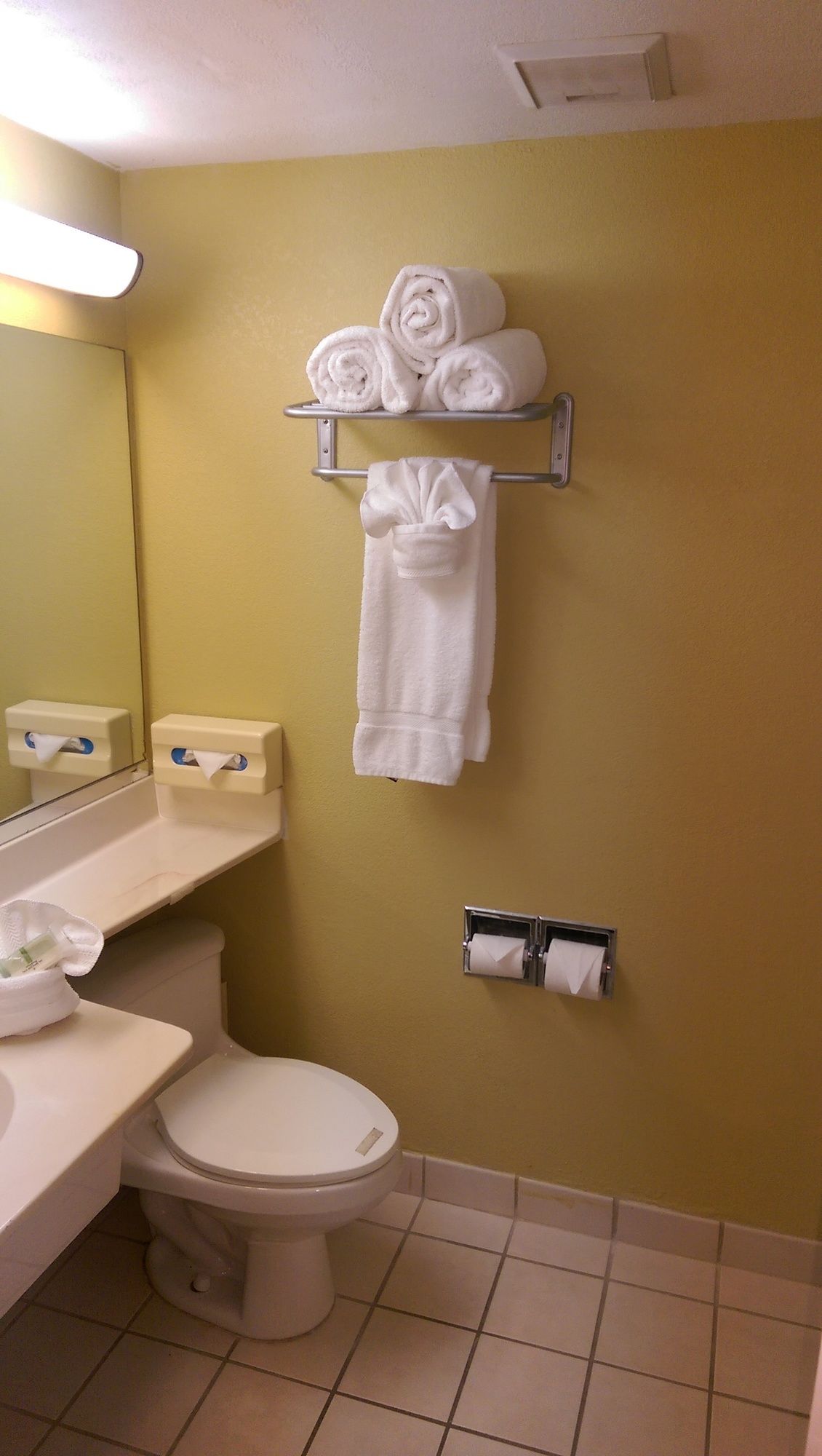 Vista Inn Lake Tarpon