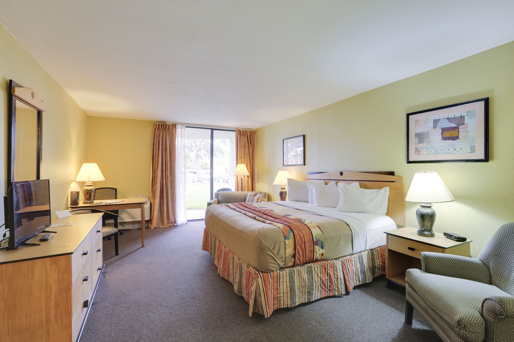Vista Inn Lake Tarpon