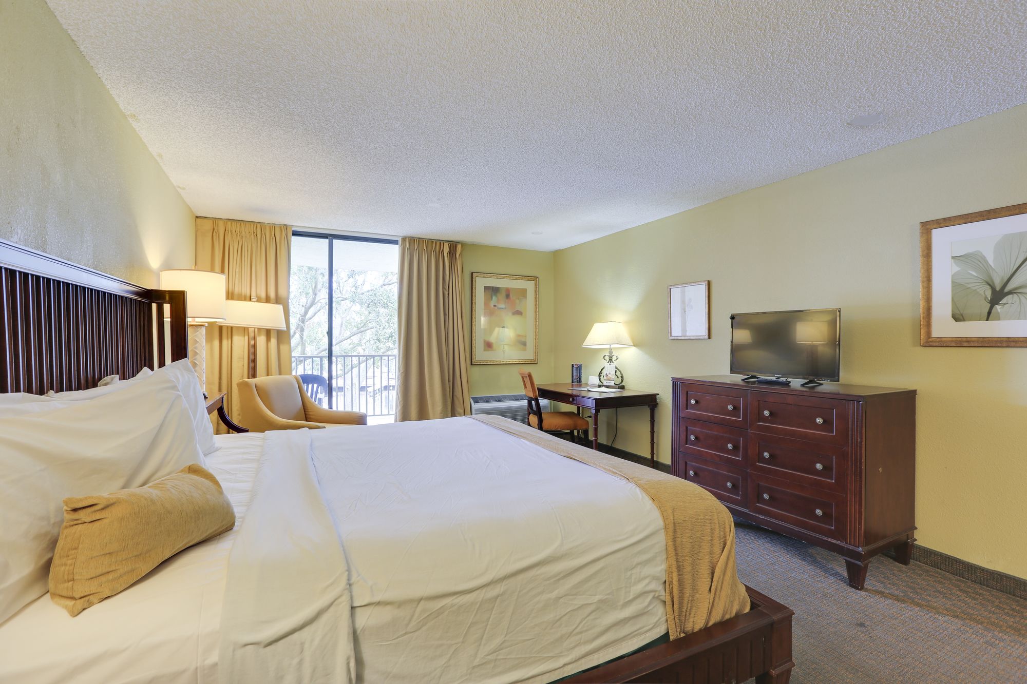 Vista Inn Lake Tarpon