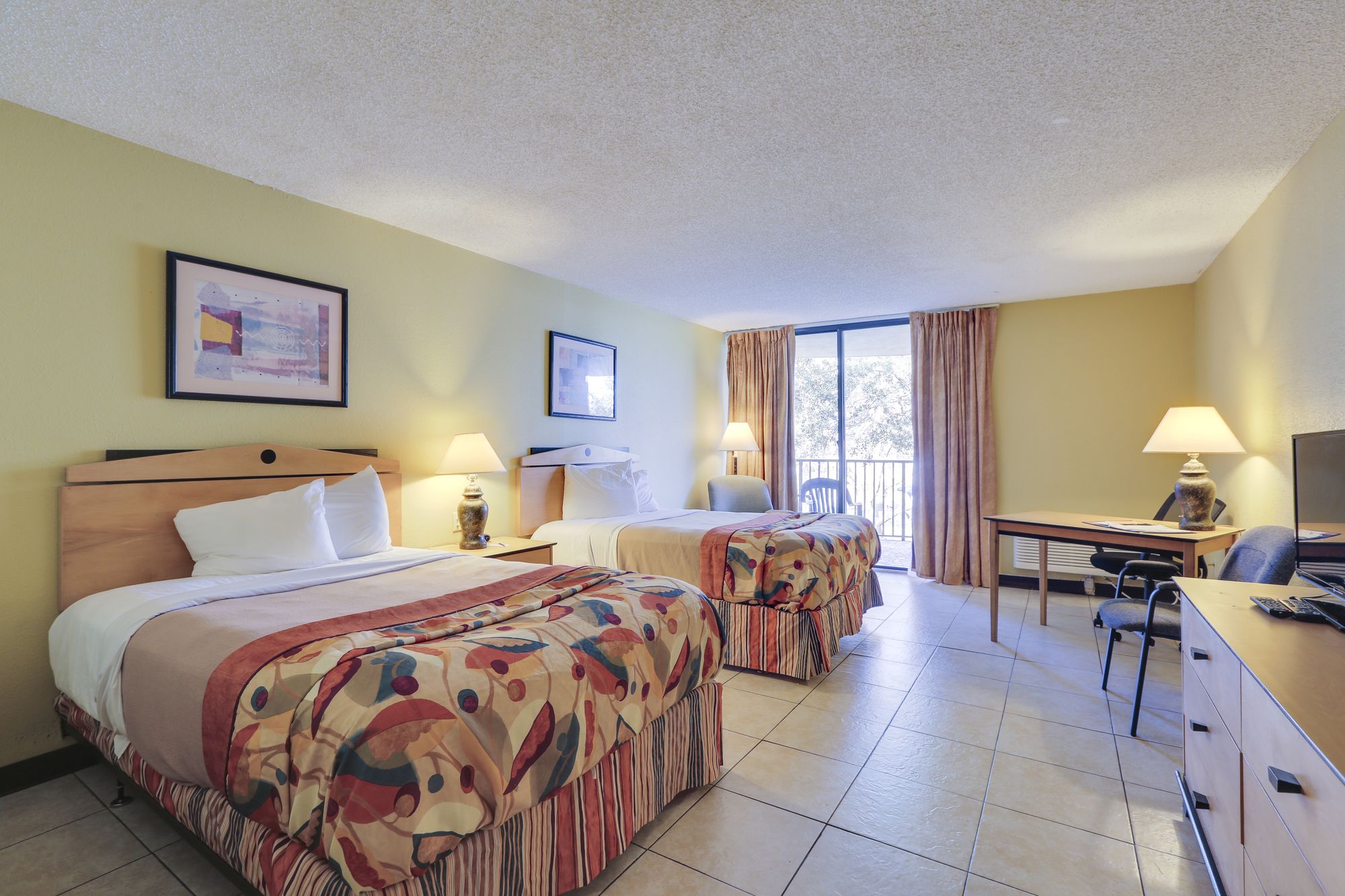 Vista Inn Lake Tarpon