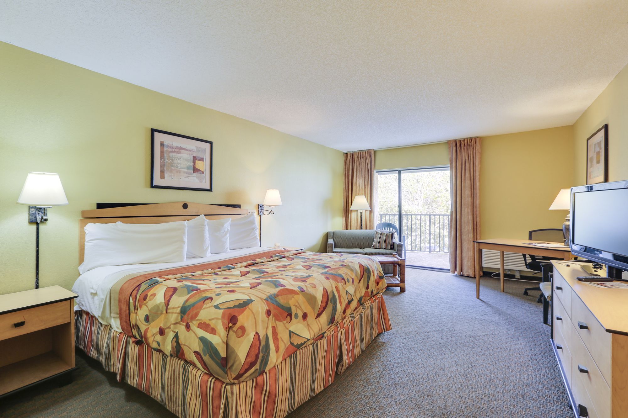 Vista Inn Lake Tarpon