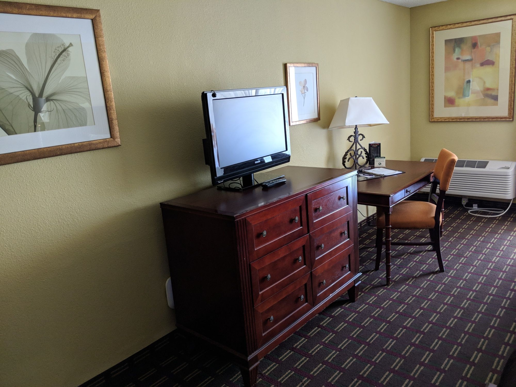 Vista Inn Lake Tarpon
