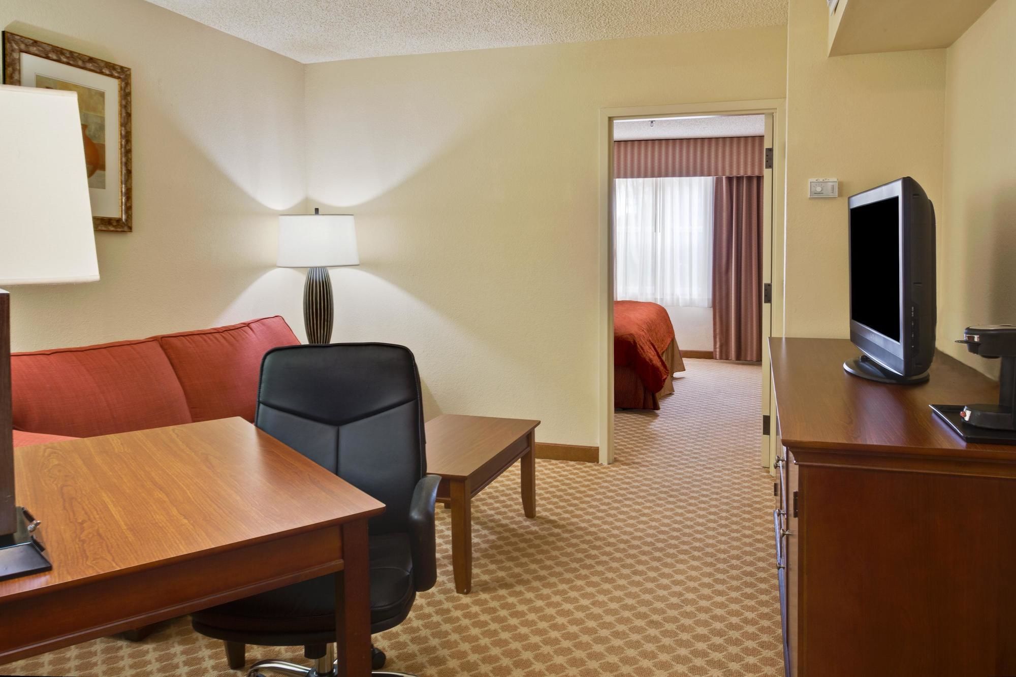 Country Inn & Suites by Radisson, Panama City, FL