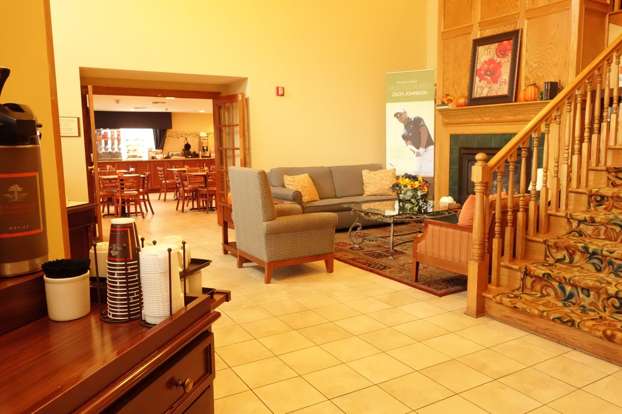 Country Inn & Suites by Radisson, Panama City, FL