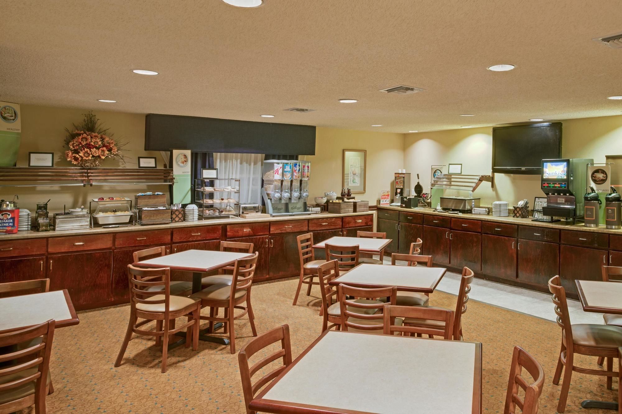 Country Inn & Suites by Radisson, Panama City, FL