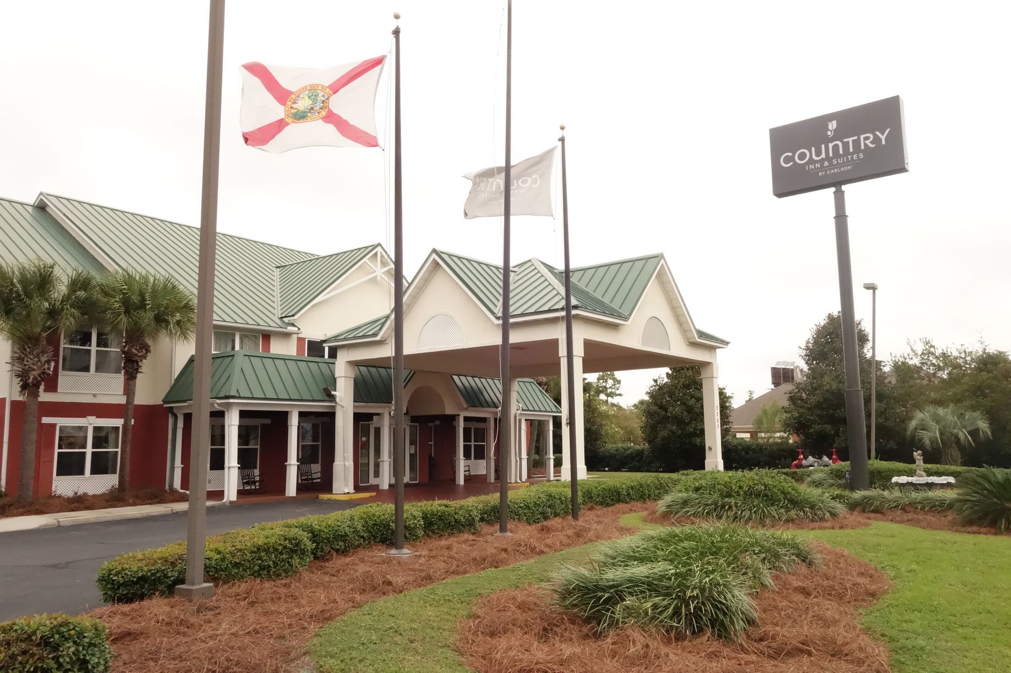 Country Inn & Suites by Radisson, Panama City, FL