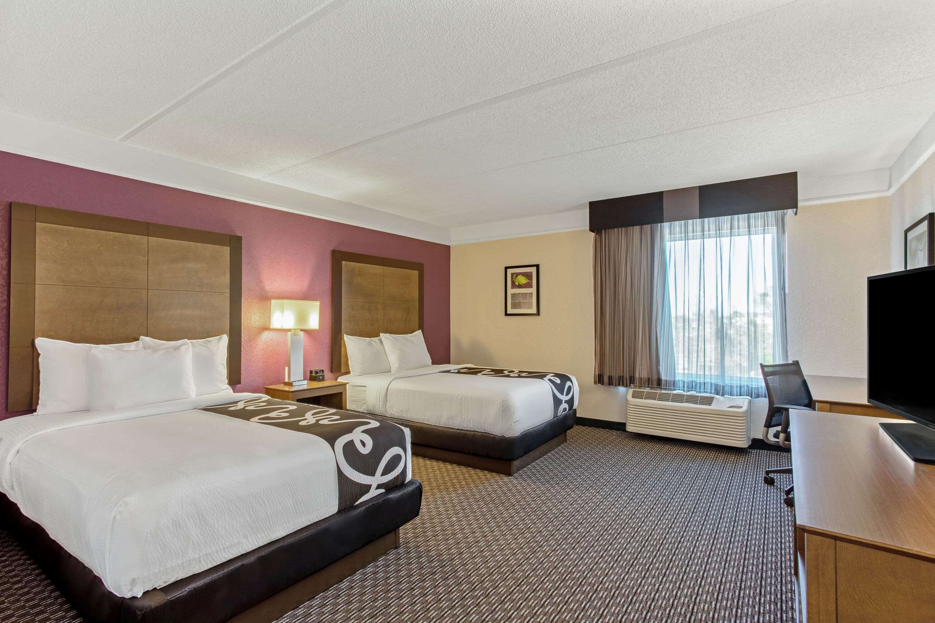 La Quinta Inn & Suites by Wyndham Panama City