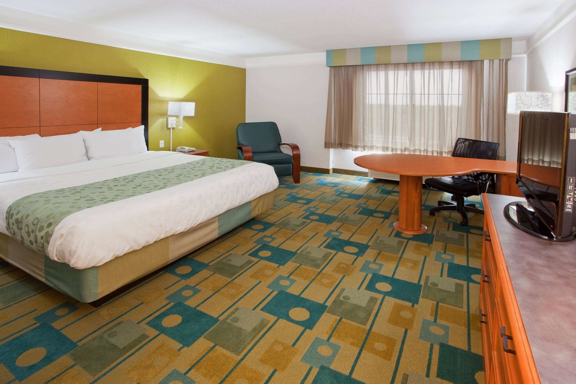 La Quinta Inn & Suites by Wyndham Panama City