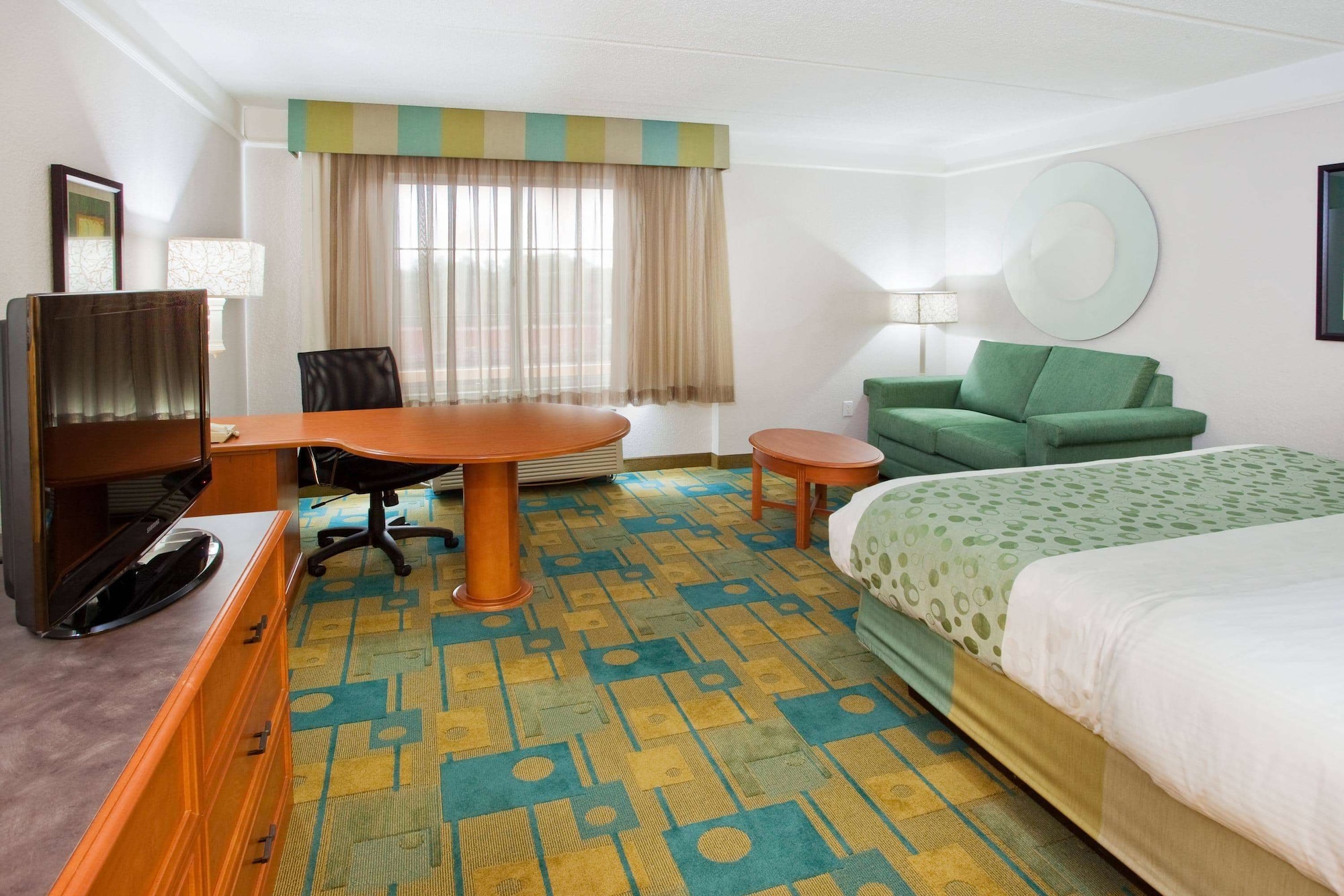 La Quinta Inn & Suites by Wyndham Panama City