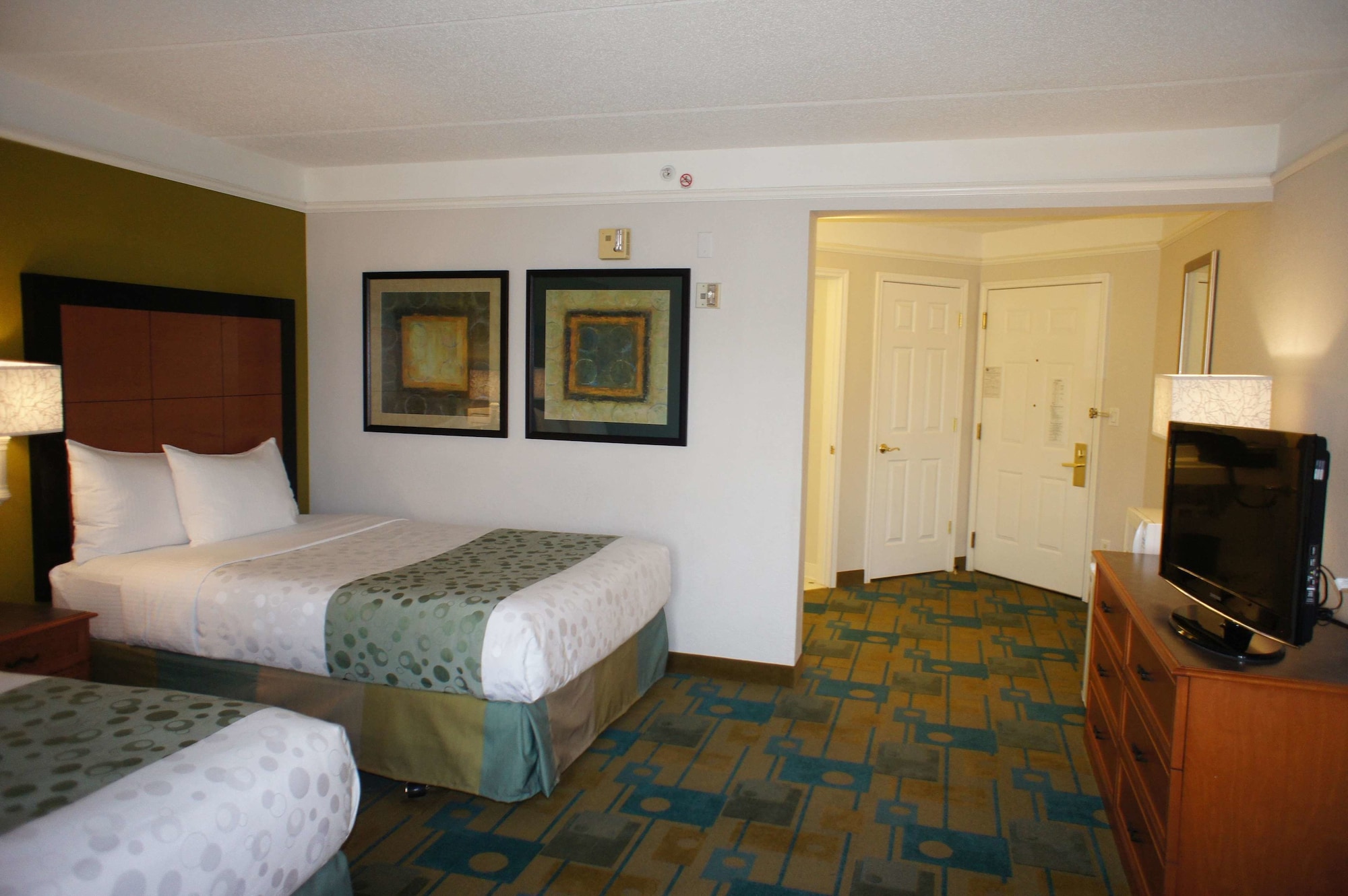 La Quinta Inn & Suites by Wyndham Panama City