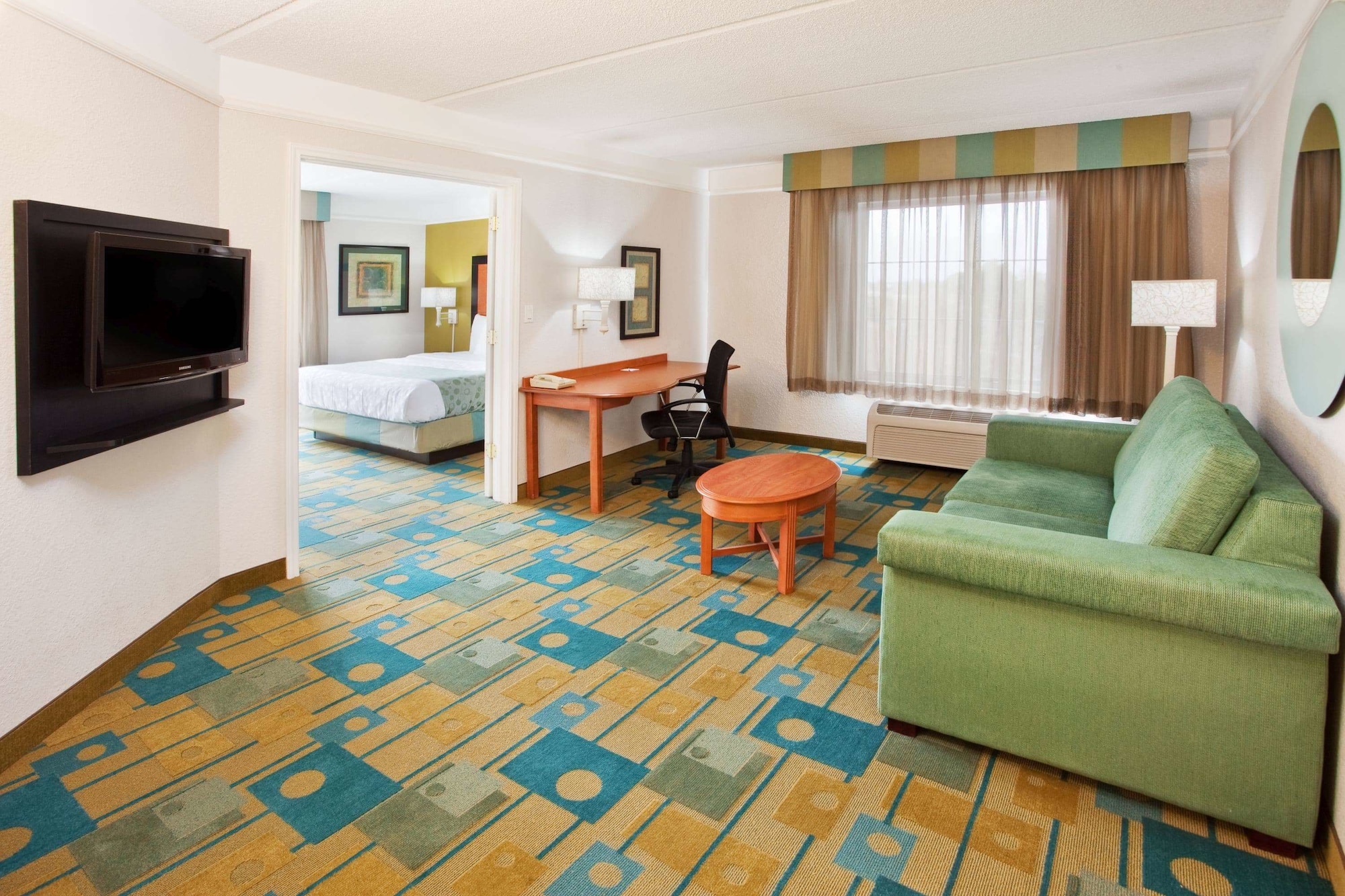 La Quinta Inn & Suites by Wyndham Panama City