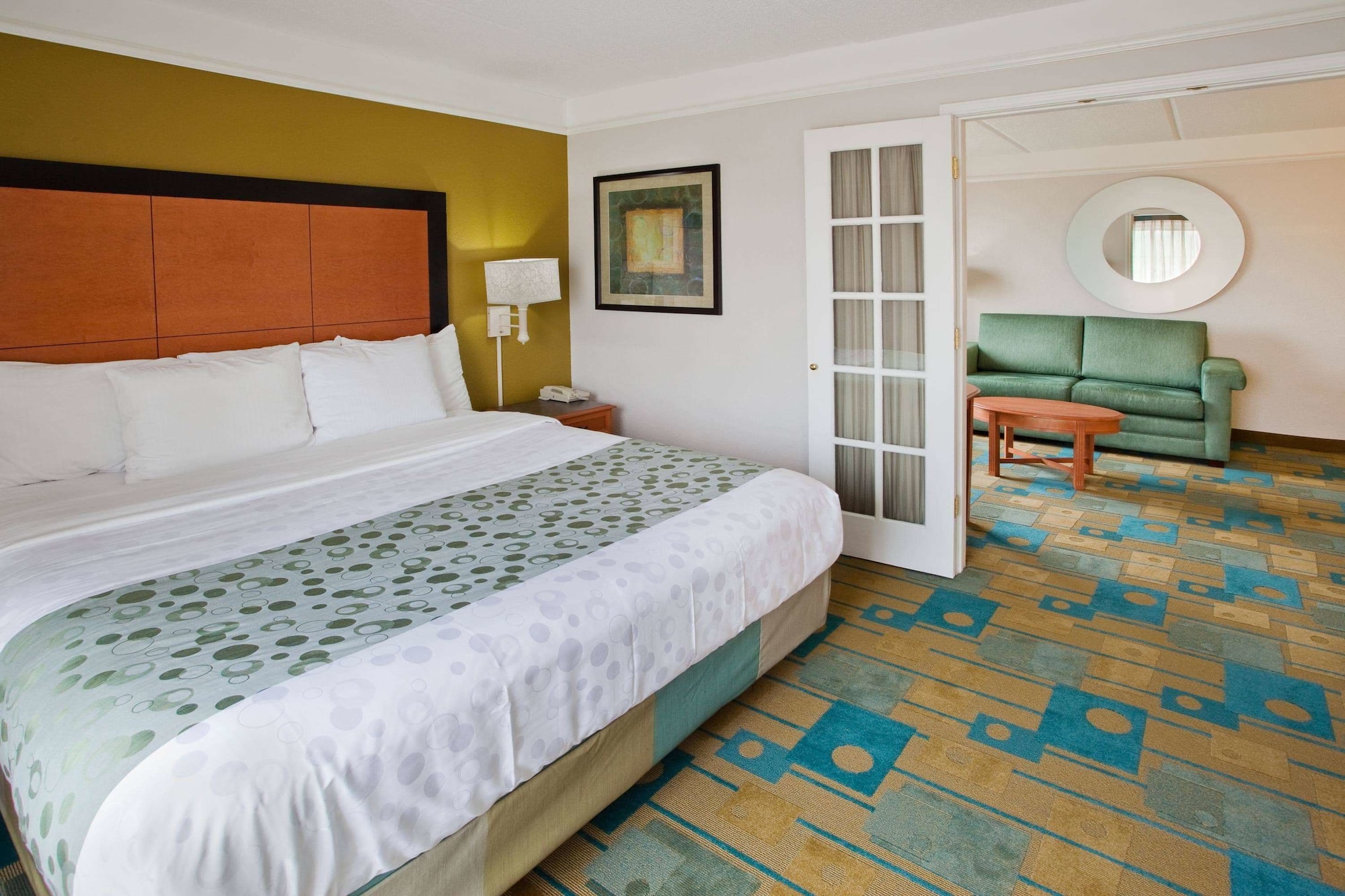 La Quinta Inn & Suites by Wyndham Panama City