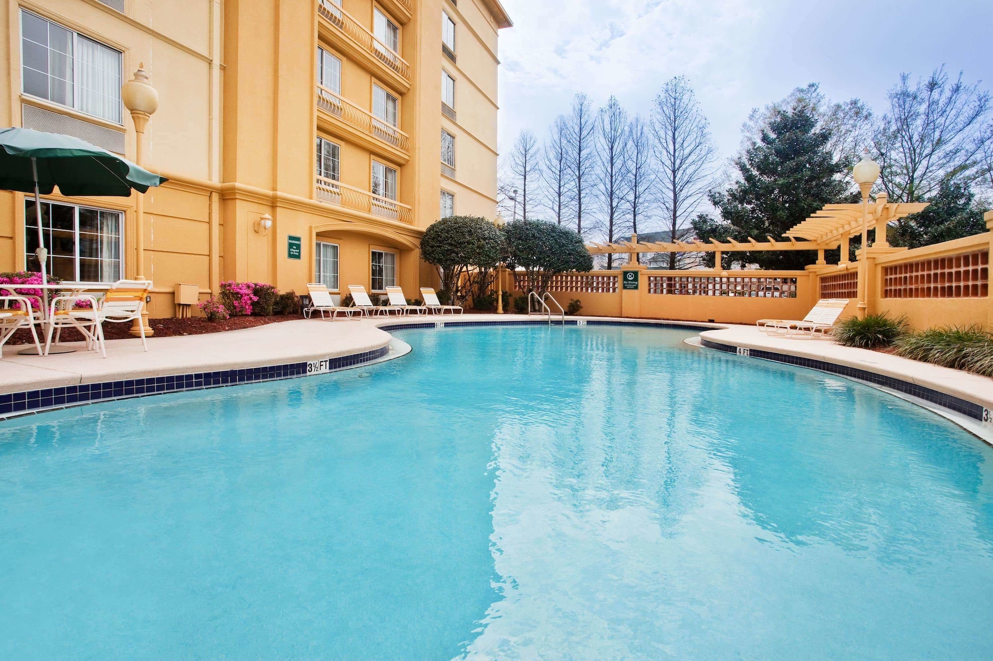 La Quinta Inn & Suites by Wyndham Panama City