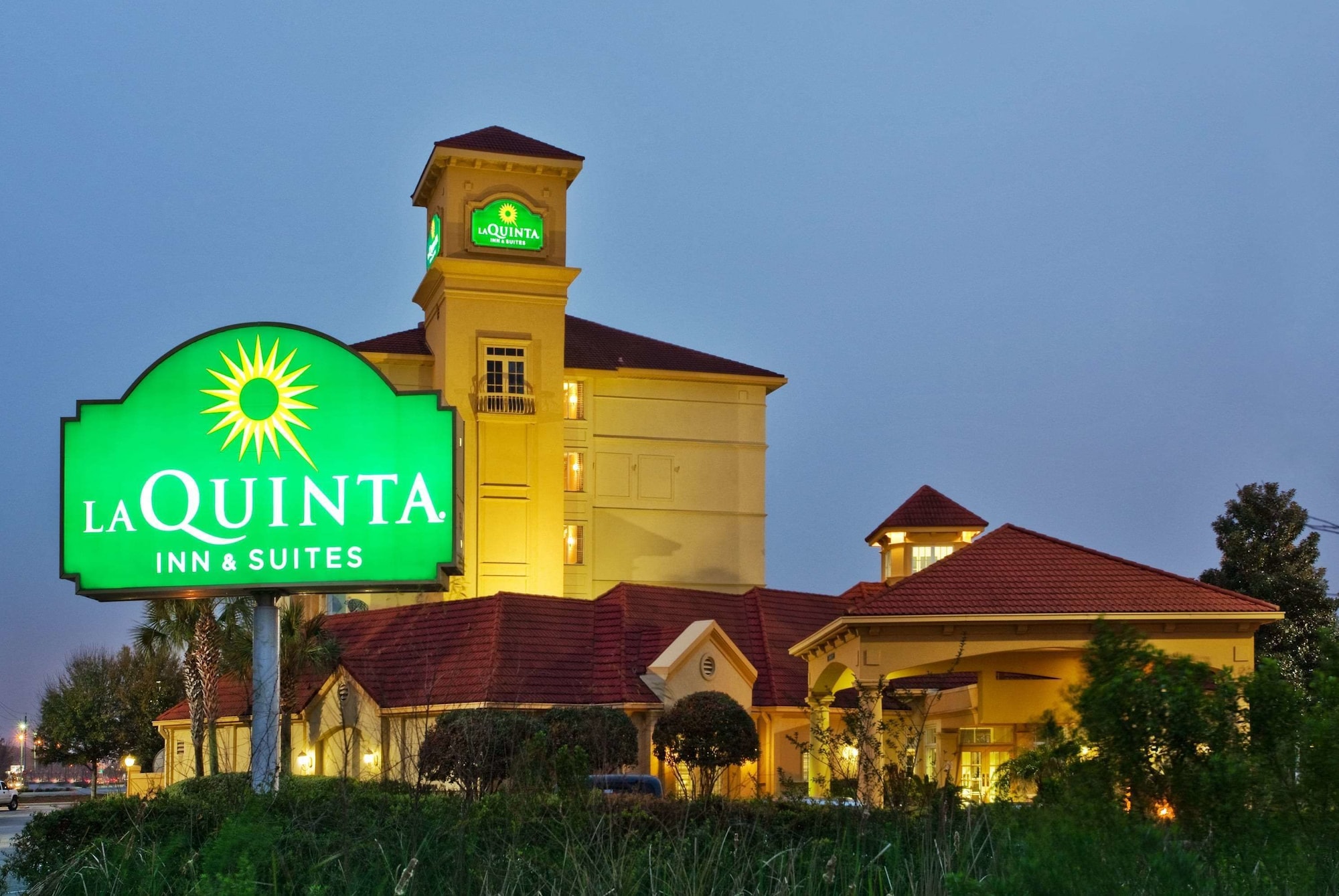 La Quinta Inn & Suites by Wyndham Panama City