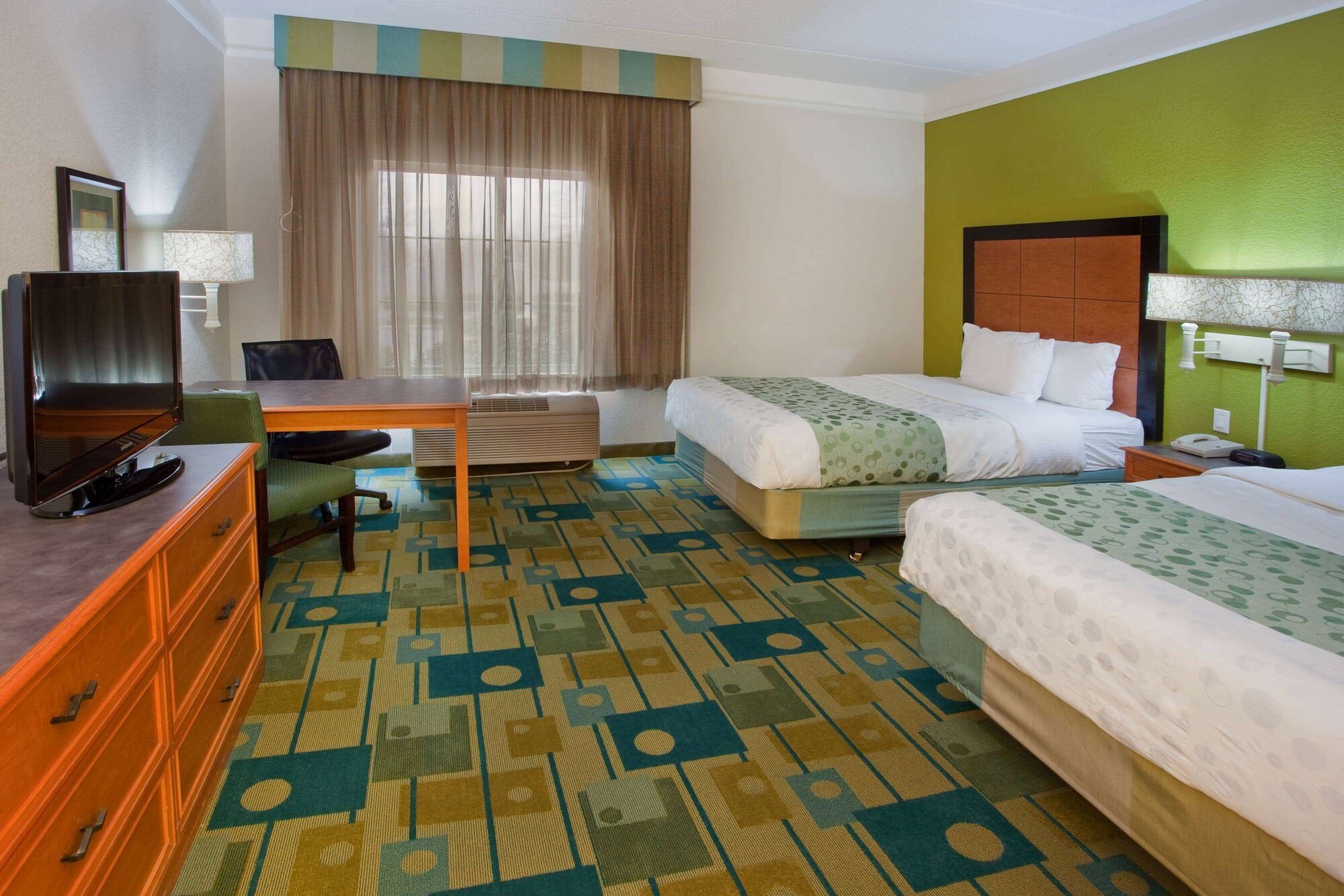 La Quinta Inn & Suites by Wyndham Panama City