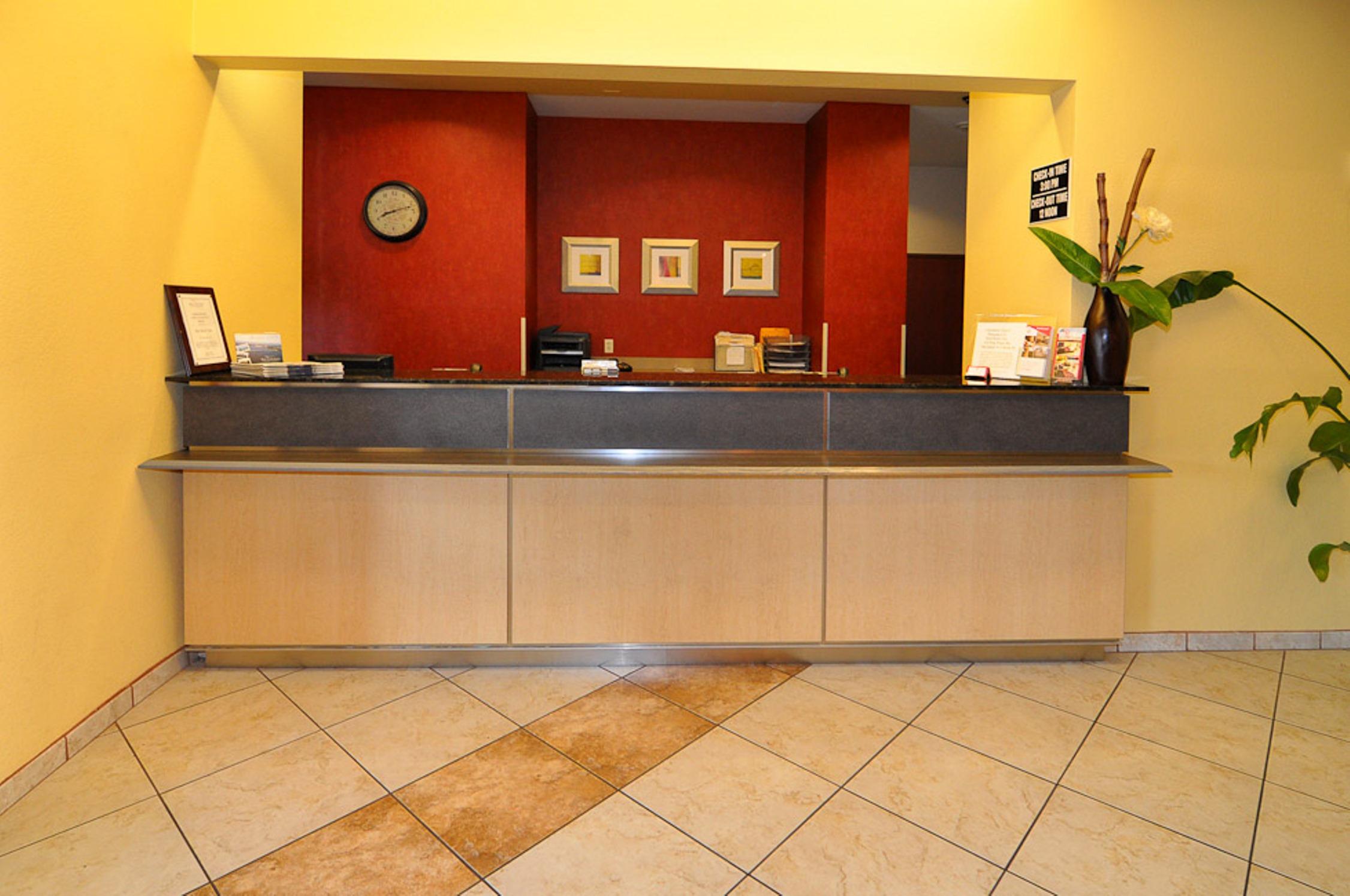Red Roof Inn Panama City