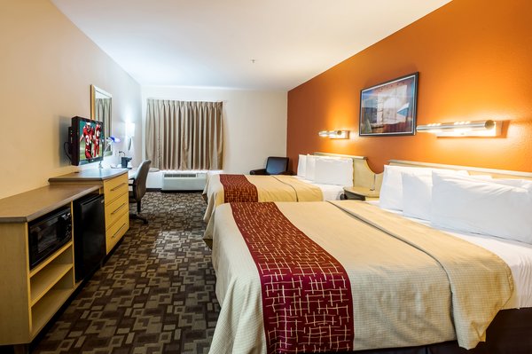 Red Roof Inn Panama City