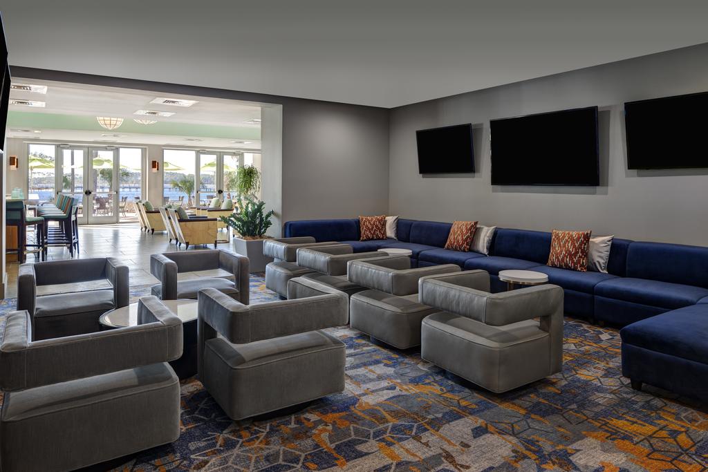 Sheraton Panama City Beach Golf & Spa Resort