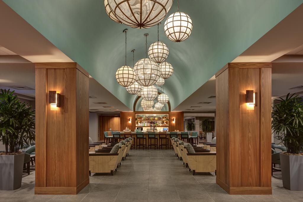 Sheraton Panama City Beach Golf & Spa Resort