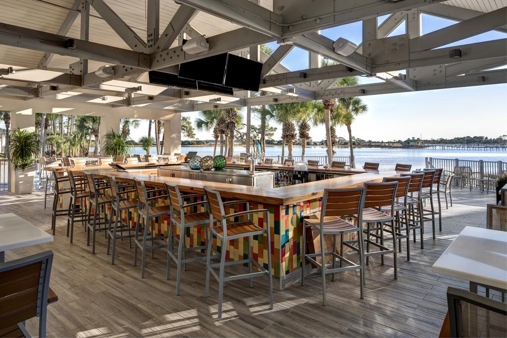 Sheraton Panama City Beach Golf & Spa Resort