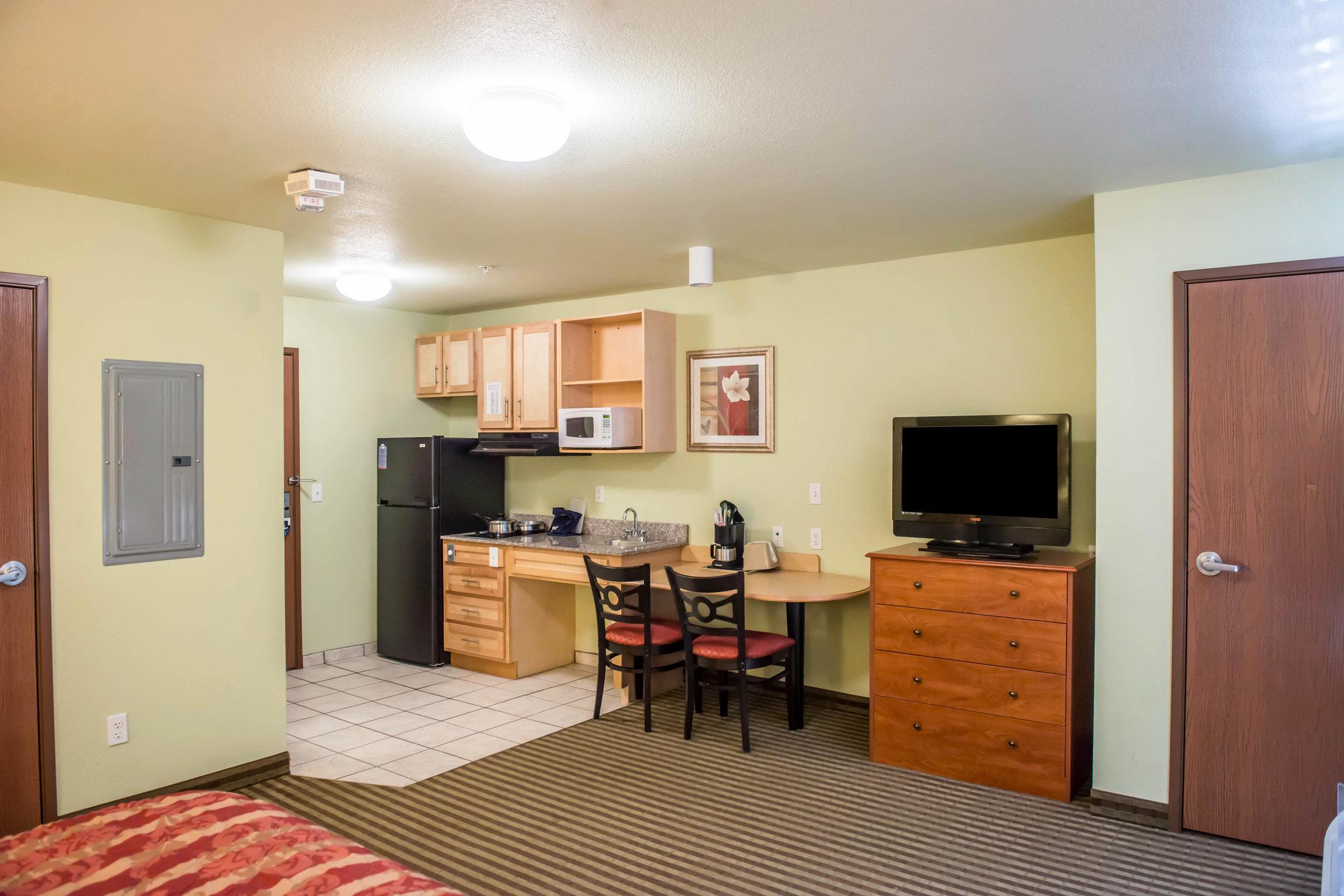 Suburban Studios near Panama City Beach