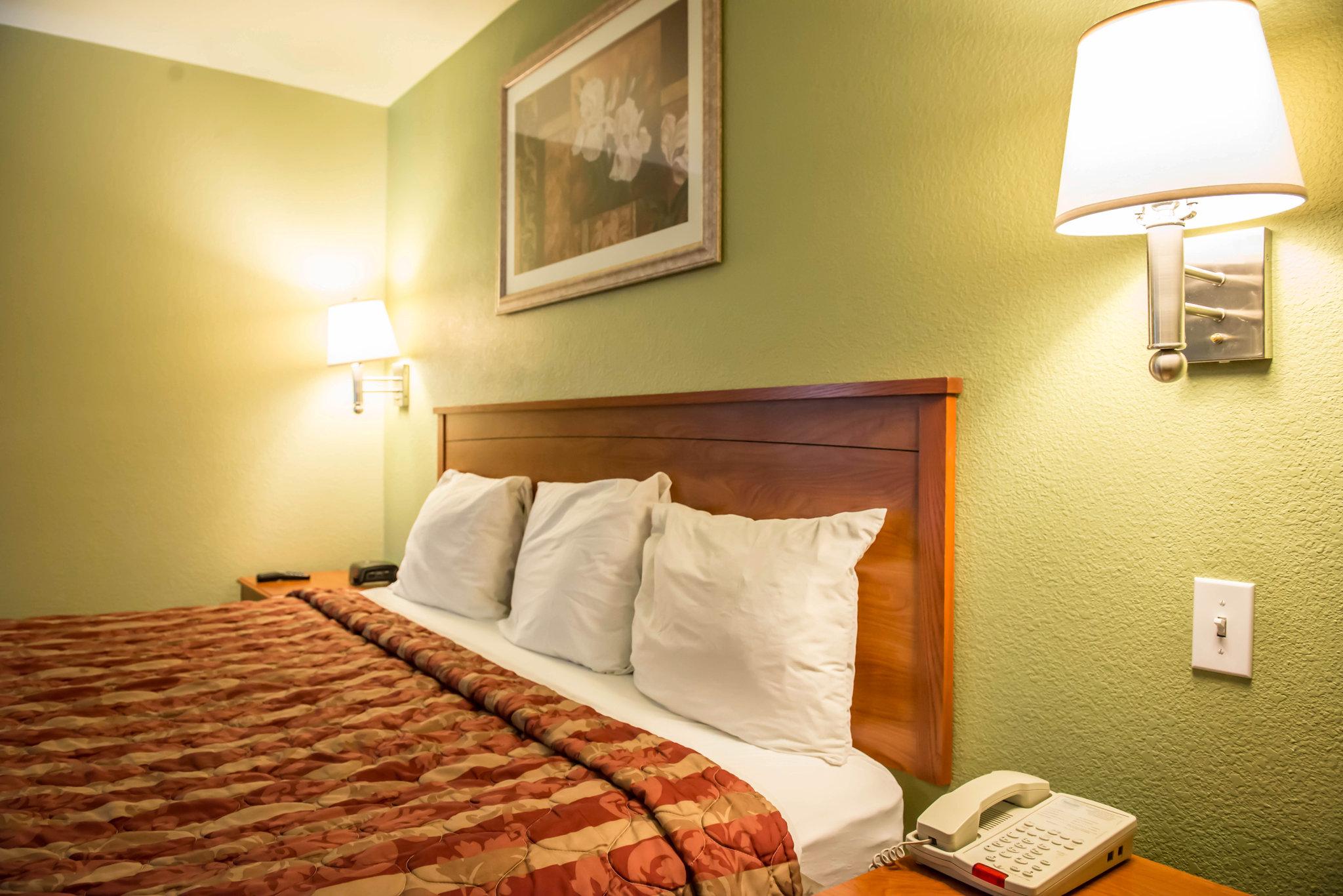 Suburban Studios near Panama City Beach