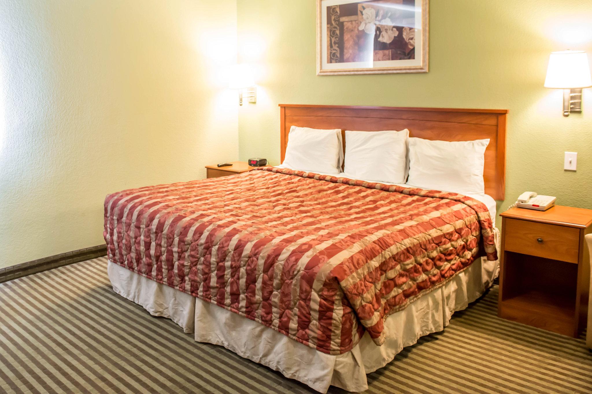 Suburban Studios near Panama City Beach