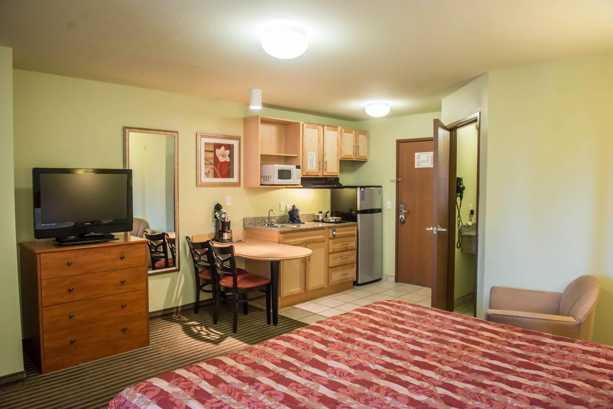 Suburban Studios near Panama City Beach