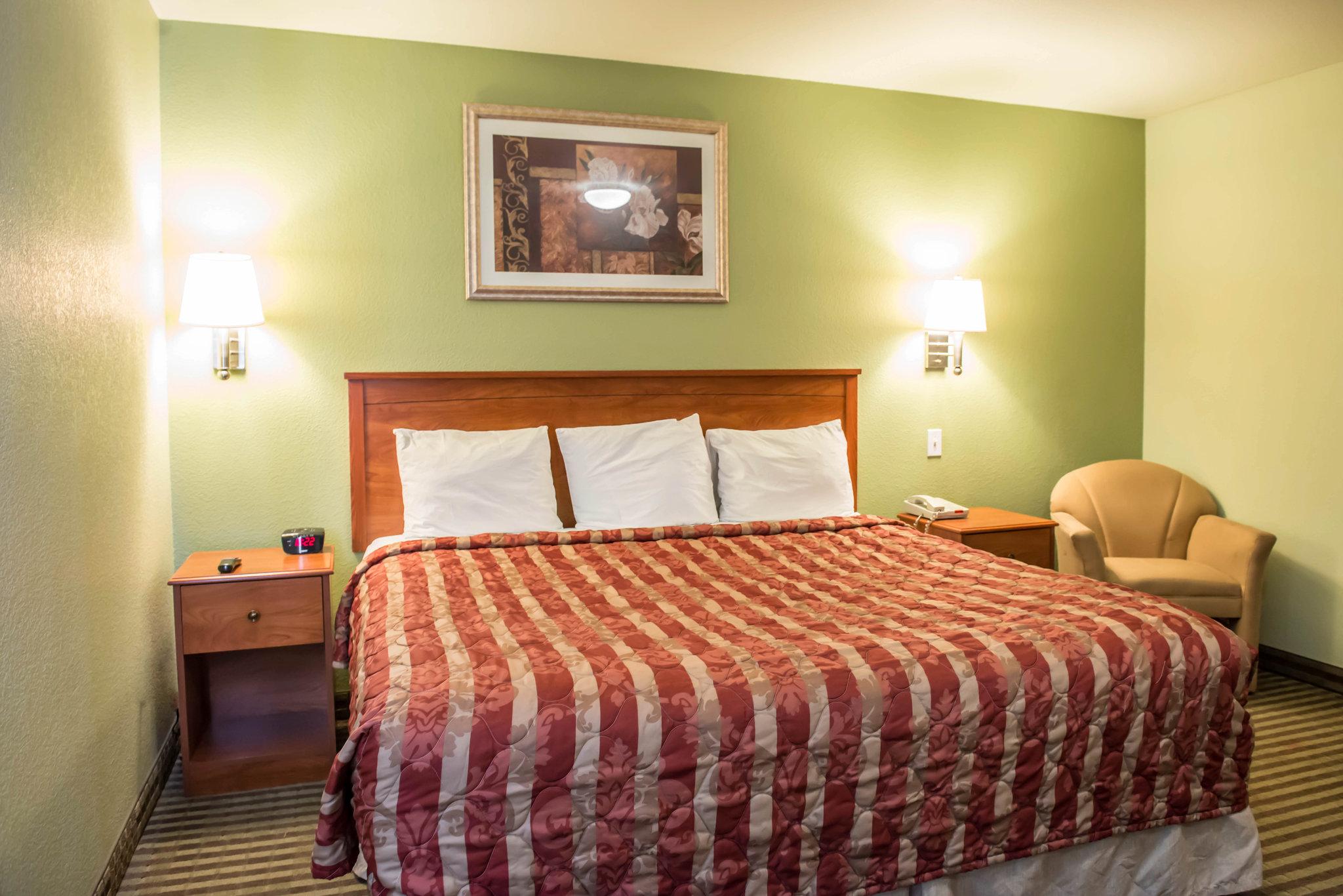 Suburban Studios near Panama City Beach