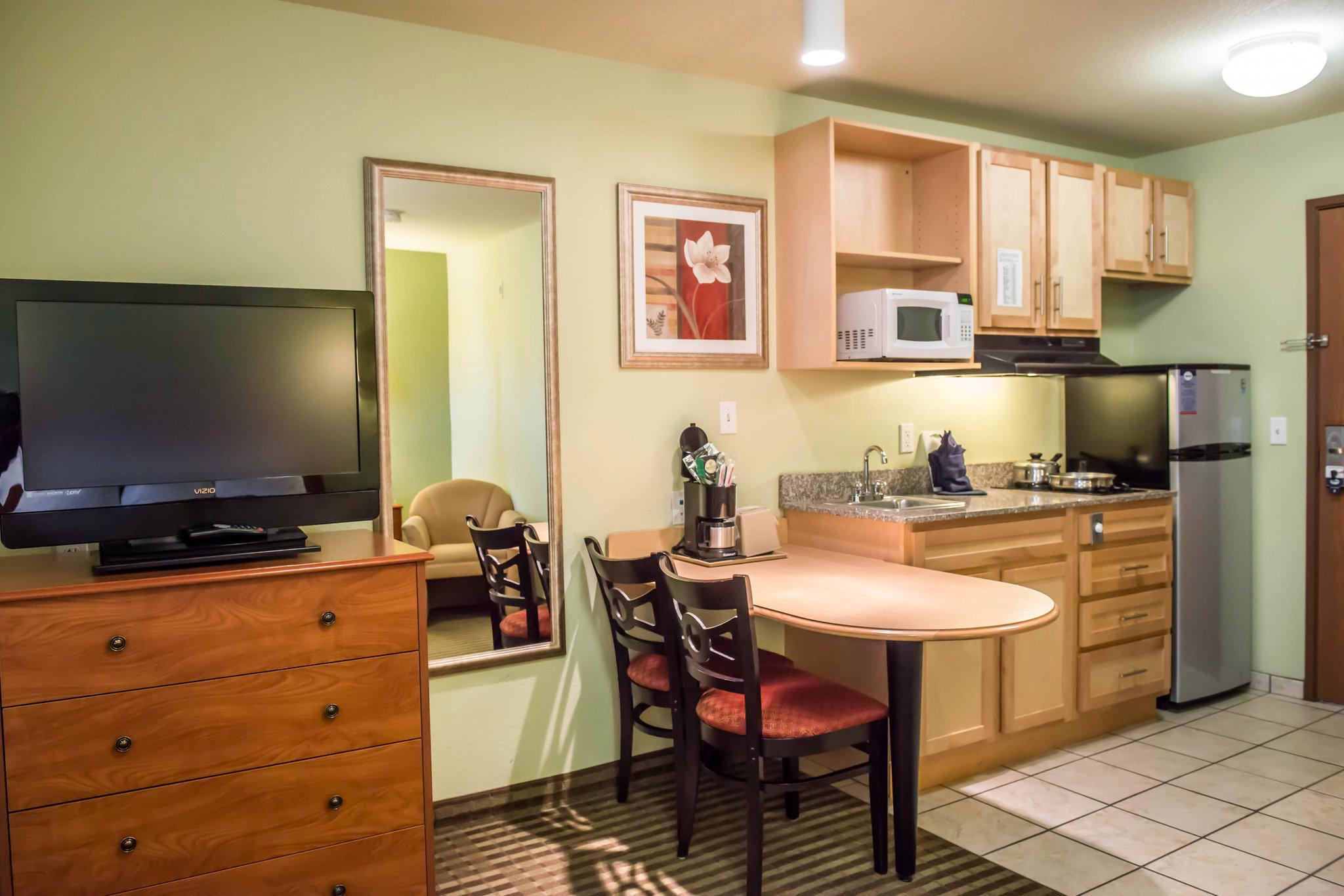 Suburban Studios near Panama City Beach