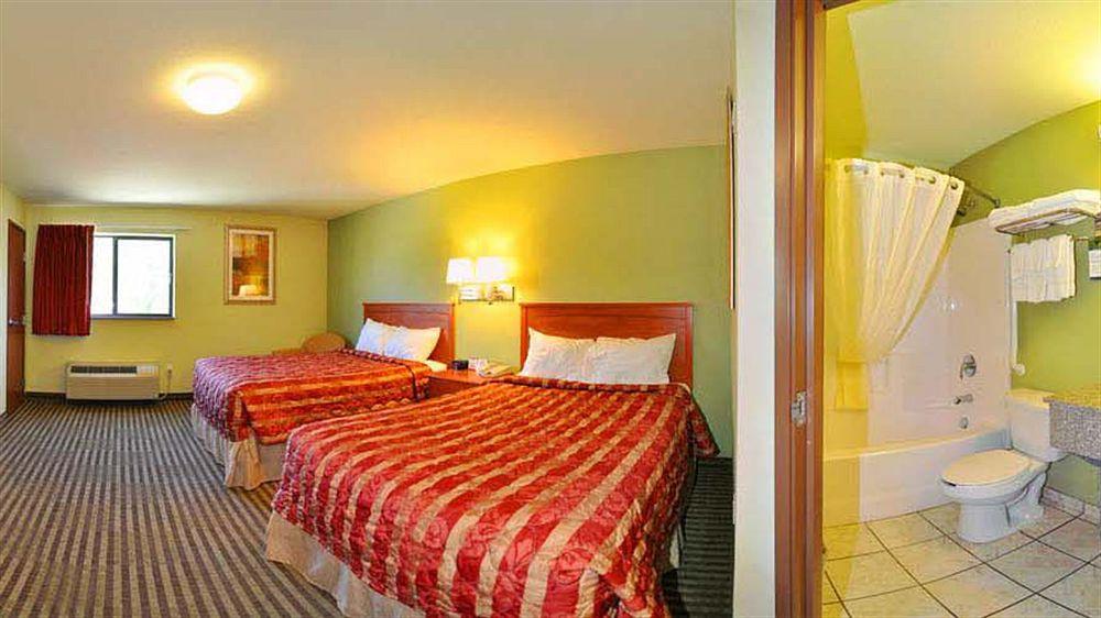 Suburban Studios near Panama City Beach