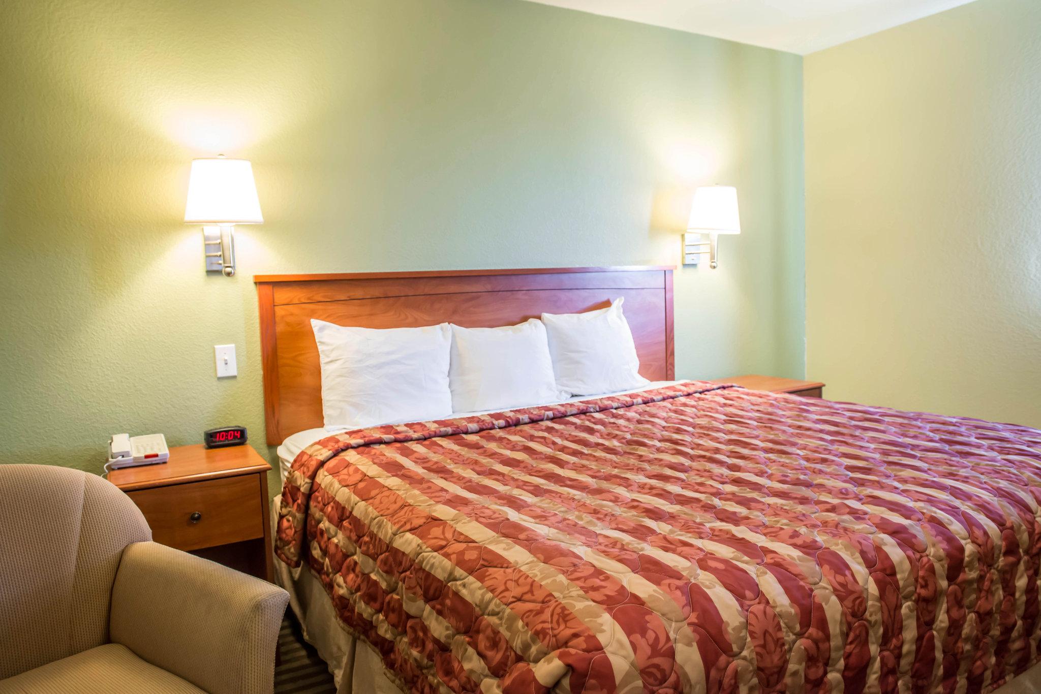 Suburban Studios near Panama City Beach