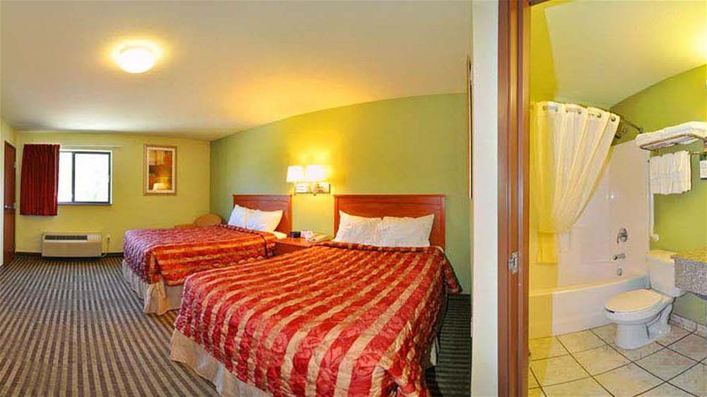 Suburban Studios near Panama City Beach