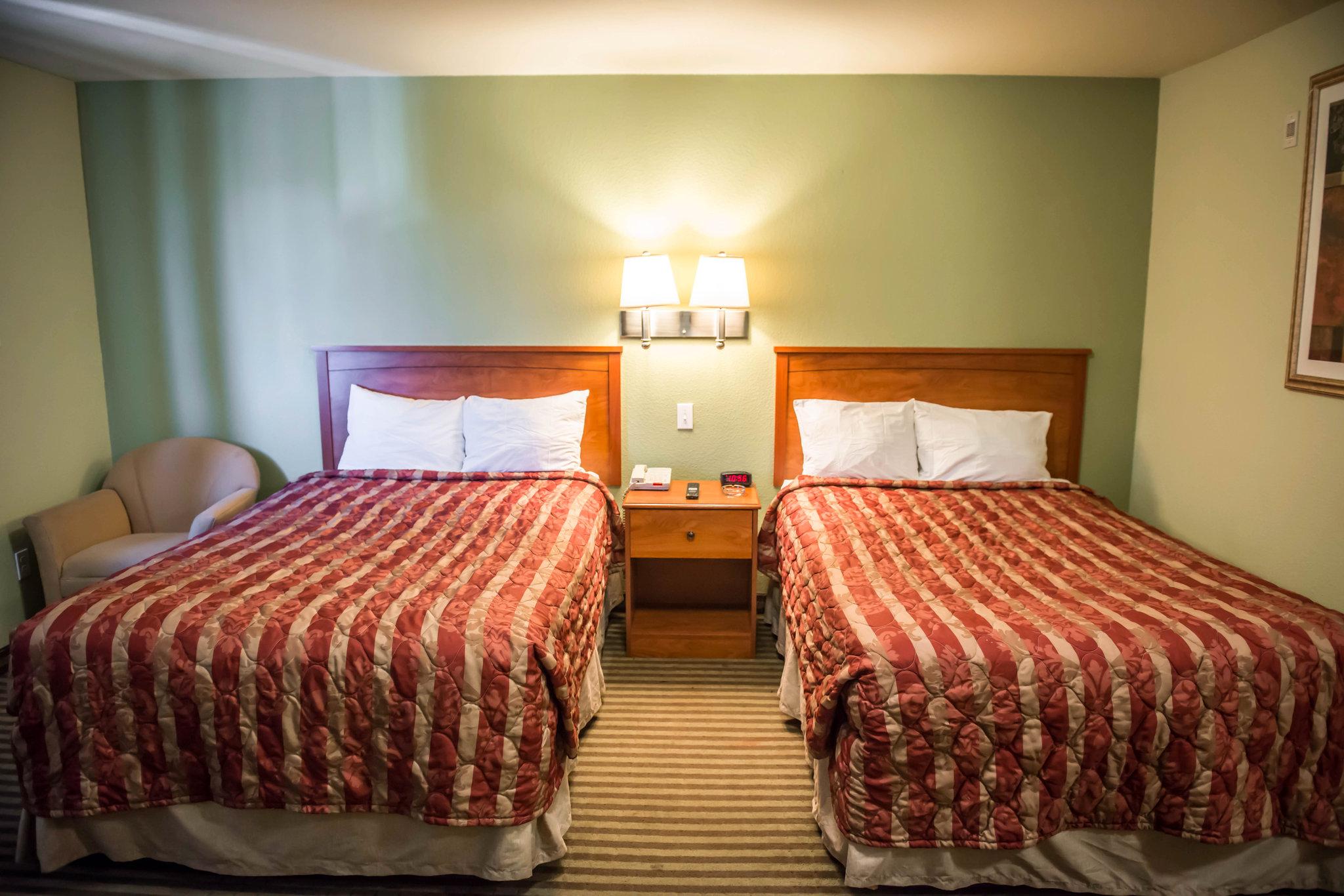 Suburban Studios near Panama City Beach