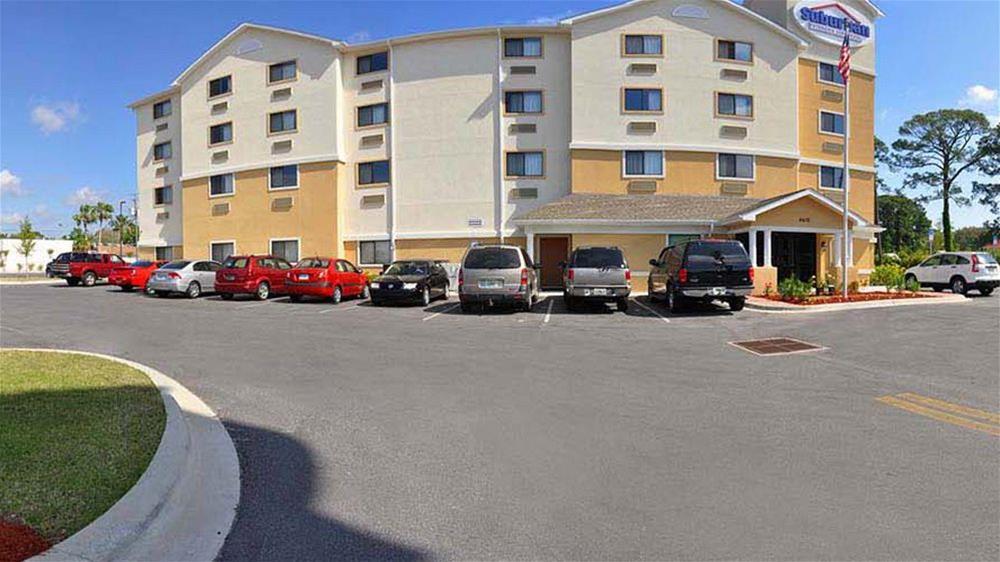 Suburban Studios near Panama City Beach