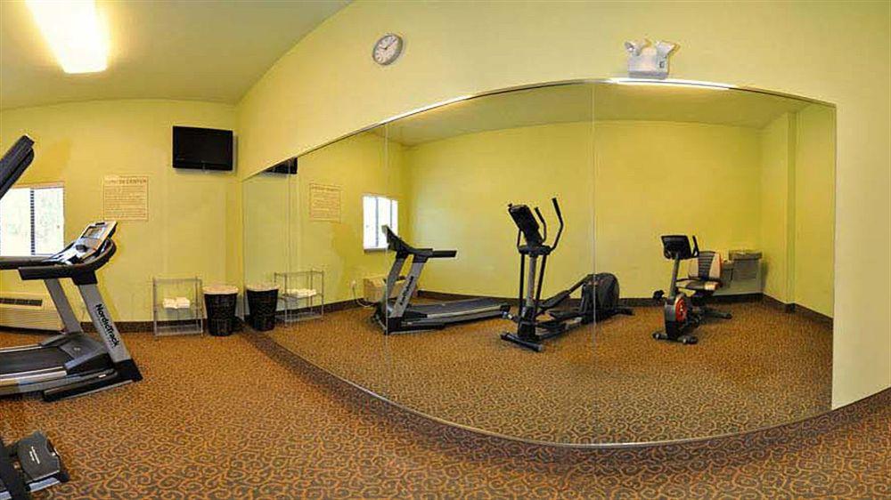 Suburban Studios near Panama City Beach