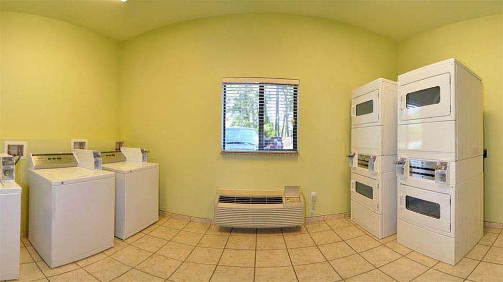 Suburban Studios near Panama City Beach