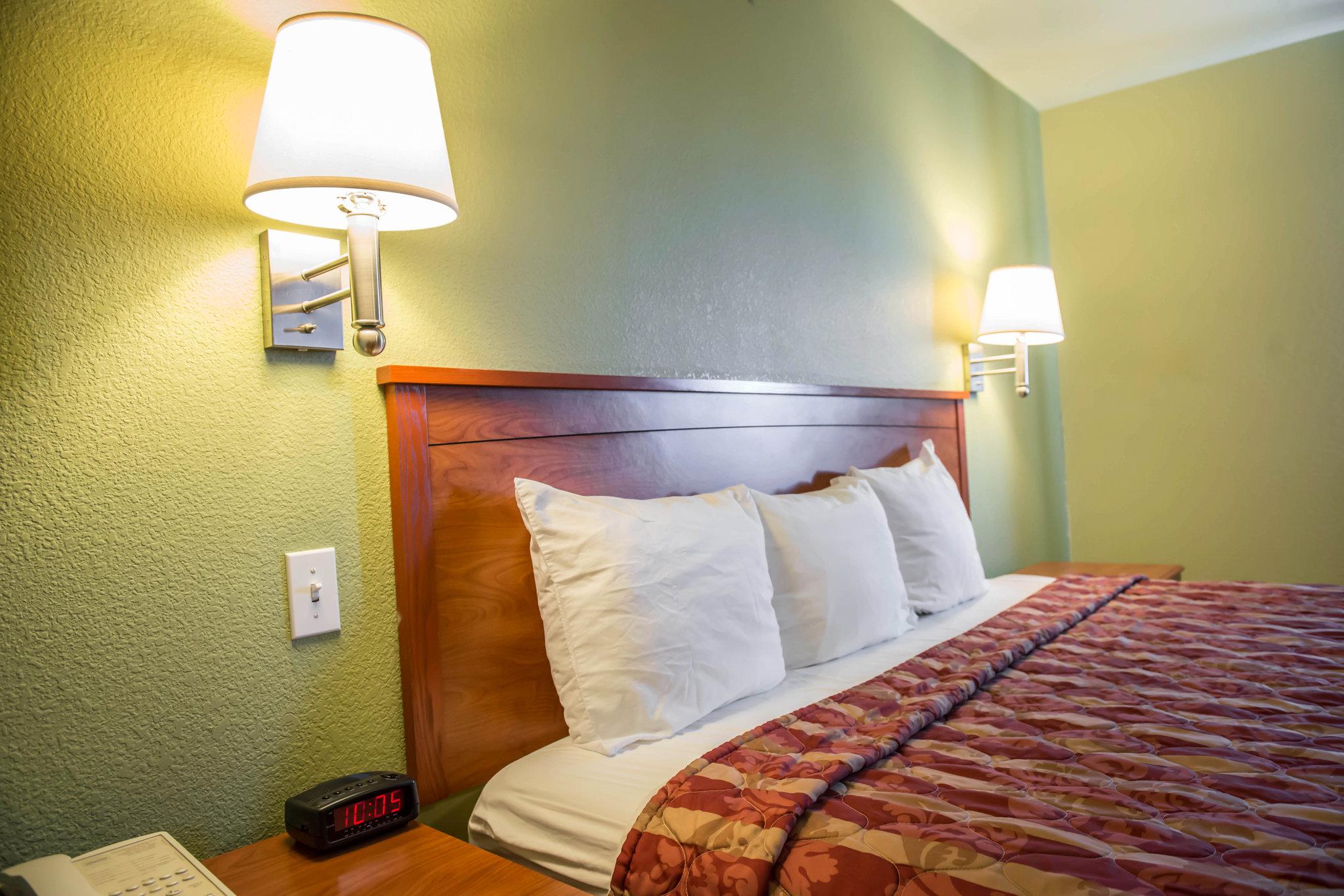 Suburban Studios near Panama City Beach