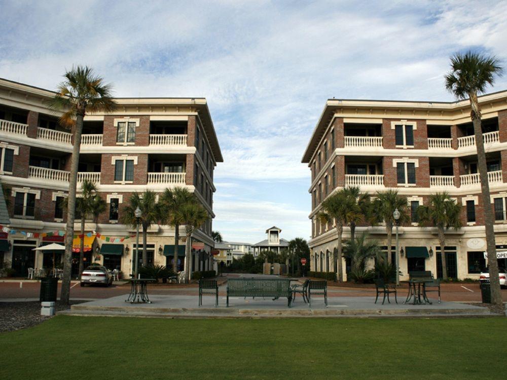 The Village of South Walton