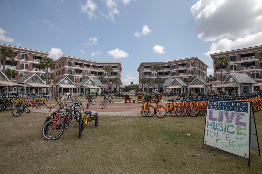 The Village of South Walton