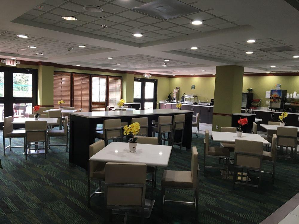 Wingate by Wyndham Panama City Area Lynn Haven