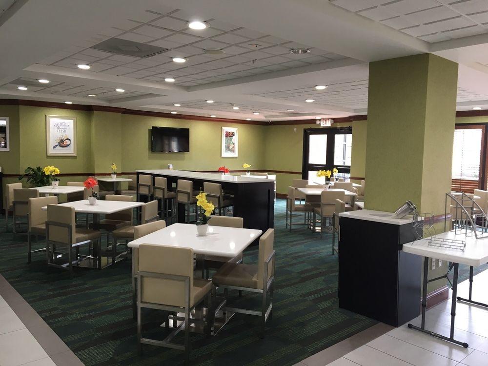 Wingate by Wyndham Panama City Area Lynn Haven