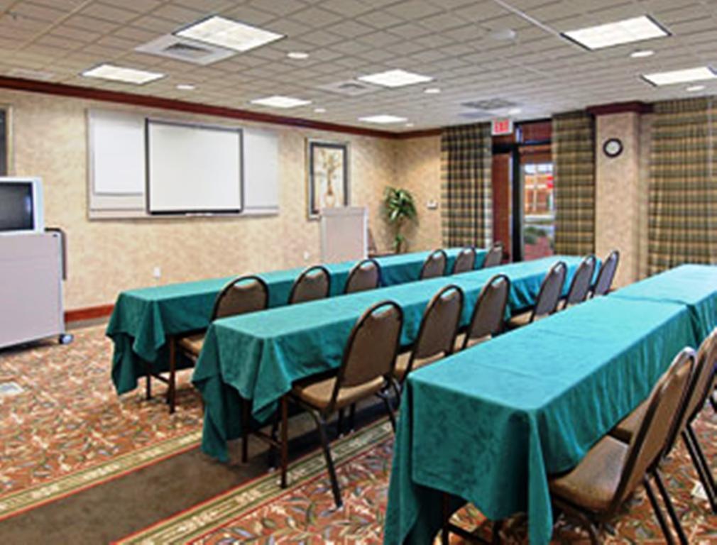 Wingate by Wyndham Panama City Area Lynn Haven