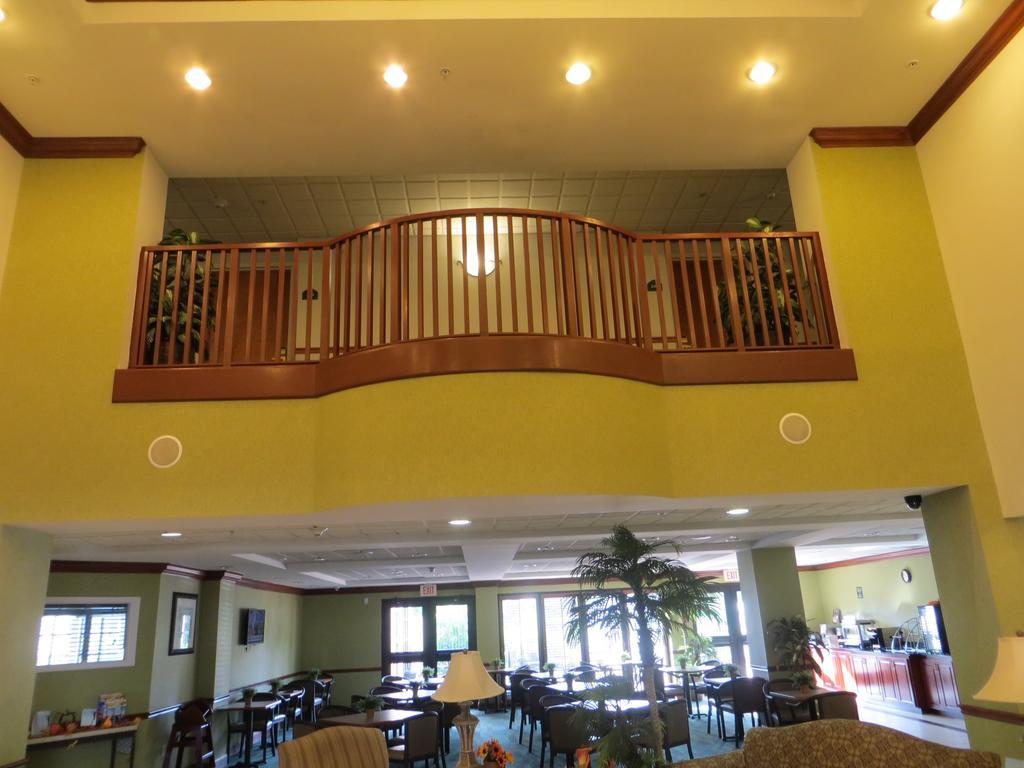 Wingate by Wyndham Panama City Area Lynn Haven