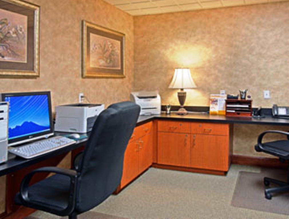 Wingate by Wyndham Panama City Area Lynn Haven